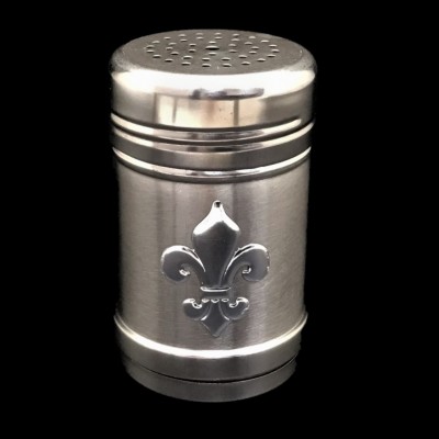 32547FDL - STAINLESS STEEL CHEESE SHAKER W/ FDL